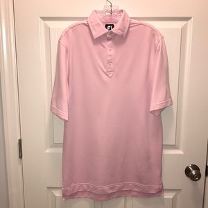 FootJoy Golf Polo